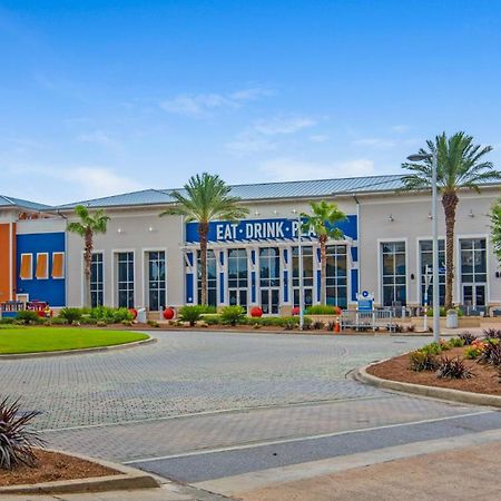 Parking Fee Included-Majestic 1-1606! Gulf Front 1Bedroom, Pool,Hot Tubs,Tennis Panama City Beach Dış mekan fotoğraf