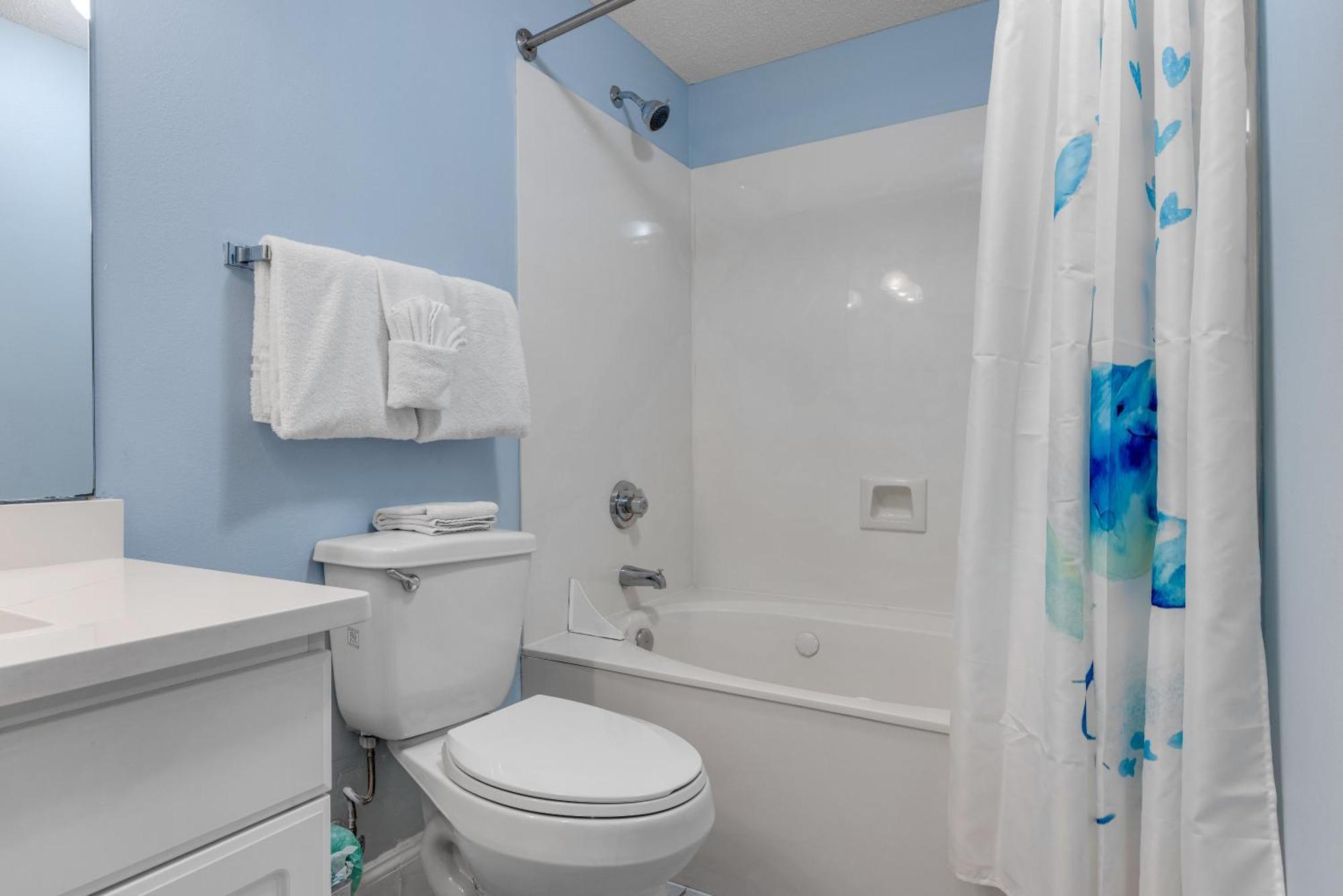 Parking Fee Included-Majestic 1-1606! Gulf Front 1Bedroom, Pool,Hot Tubs,Tennis Panama City Beach Dış mekan fotoğraf