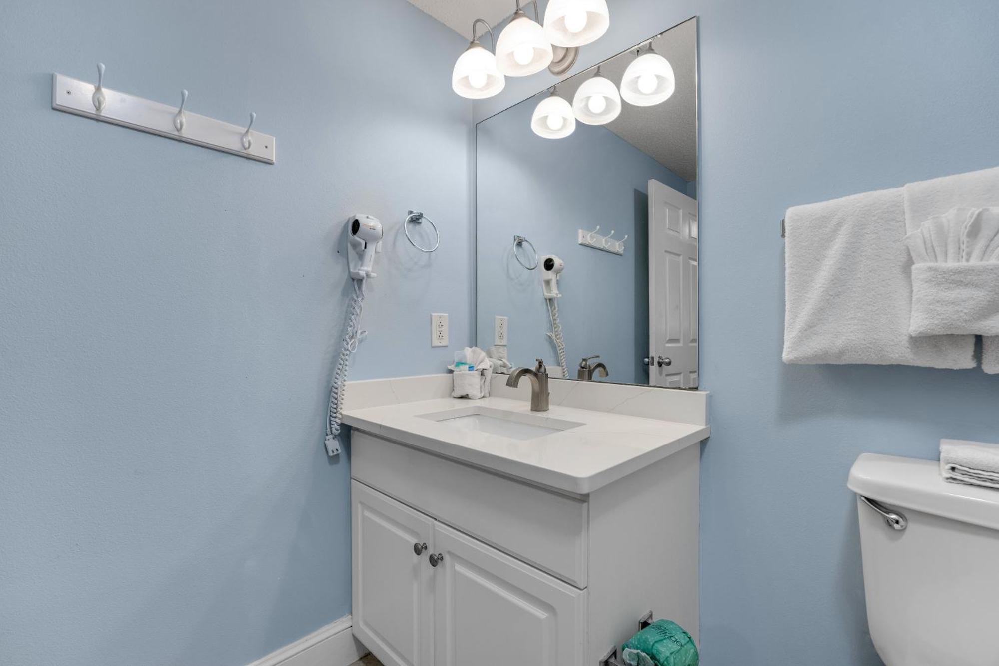 Parking Fee Included-Majestic 1-1606! Gulf Front 1Bedroom, Pool,Hot Tubs,Tennis Panama City Beach Dış mekan fotoğraf