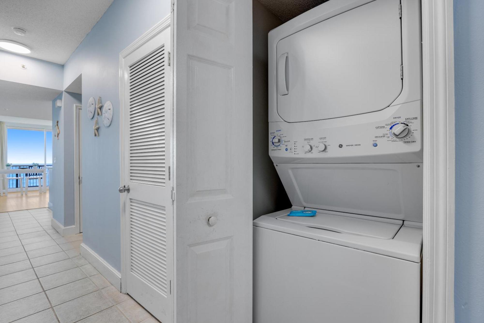 Parking Fee Included-Majestic 1-1606! Gulf Front 1Bedroom, Pool,Hot Tubs,Tennis Panama City Beach Dış mekan fotoğraf