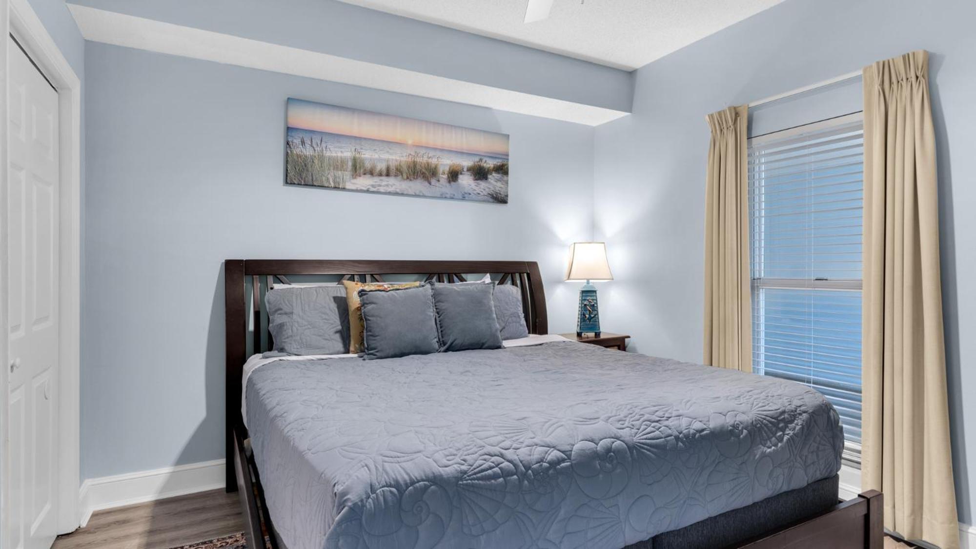 Parking Fee Included-Majestic 1-1606! Gulf Front 1Bedroom, Pool,Hot Tubs,Tennis Panama City Beach Dış mekan fotoğraf