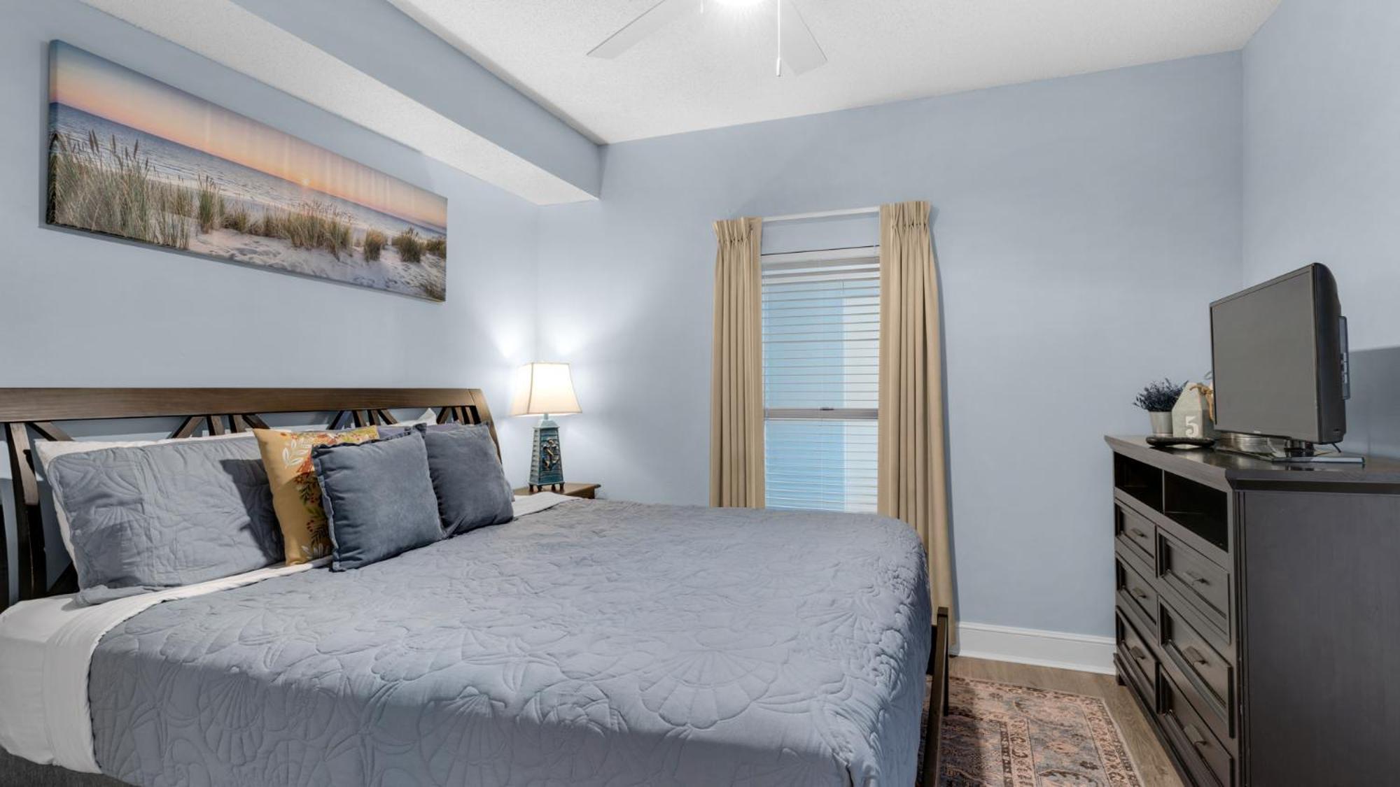 Parking Fee Included-Majestic 1-1606! Gulf Front 1Bedroom, Pool,Hot Tubs,Tennis Panama City Beach Dış mekan fotoğraf
