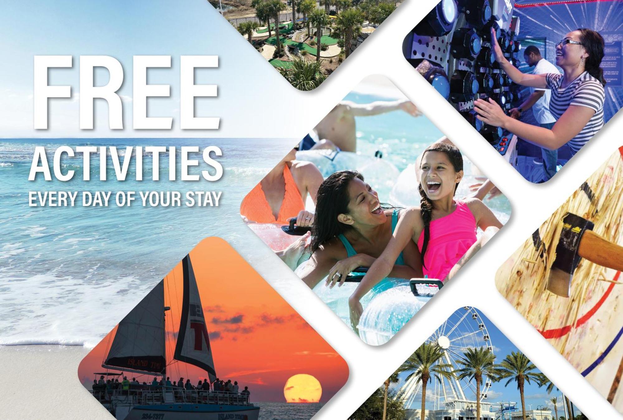 Parking Fee Included-Majestic 1-1606! Gulf Front 1Bedroom, Pool,Hot Tubs,Tennis Panama City Beach Dış mekan fotoğraf